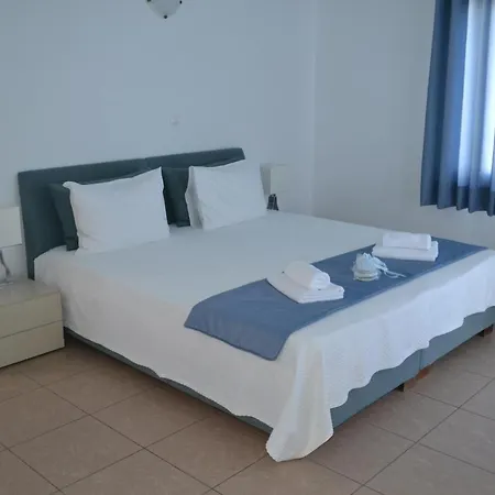 Guest house Atrium