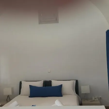 Atrium Guest house