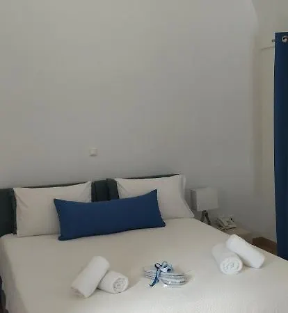 Guest house Atrium
