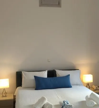 Atrium Guest house Fira (Santorini)