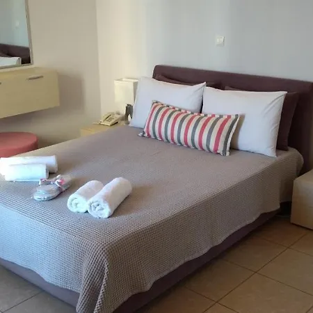 Guest house Atrium