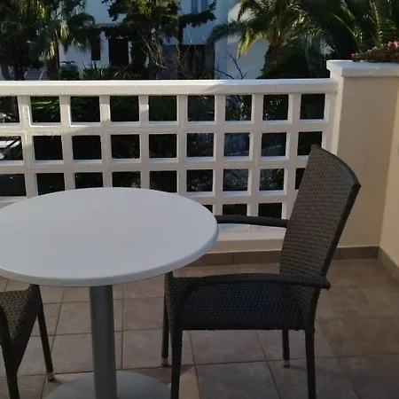 Atrium Guest house