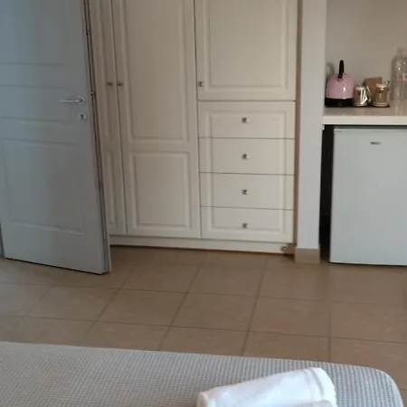 Atrium Guest house