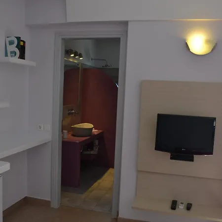 Guest house Atrium 3*