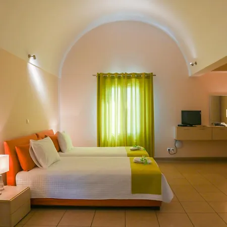 Atrium Guest house Fira (Santorini)