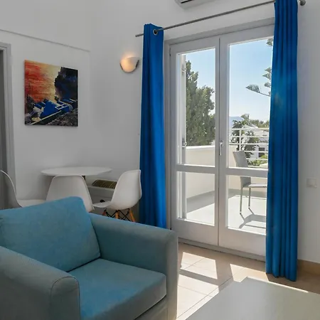 Atrium Fira (Santorini)