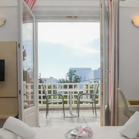 Atrium Guest house