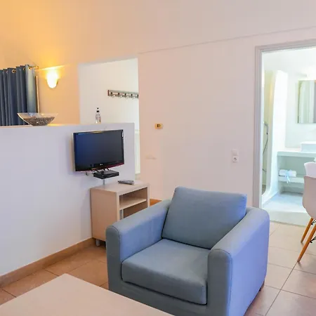 Atrium Fira (Santorini)