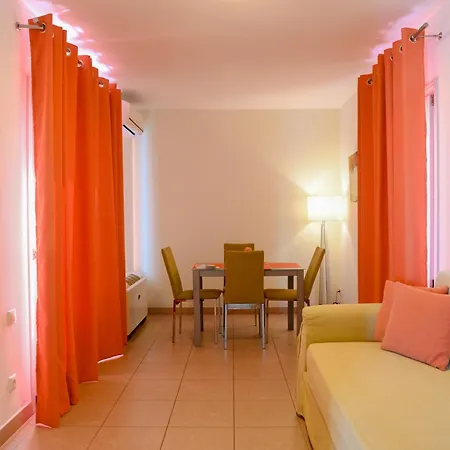 Atrium Guest house