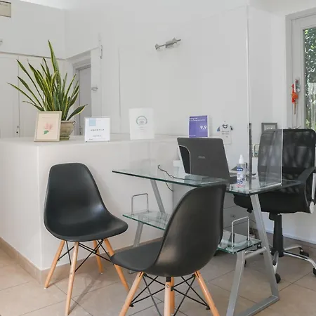 Atrium Guest house 3*