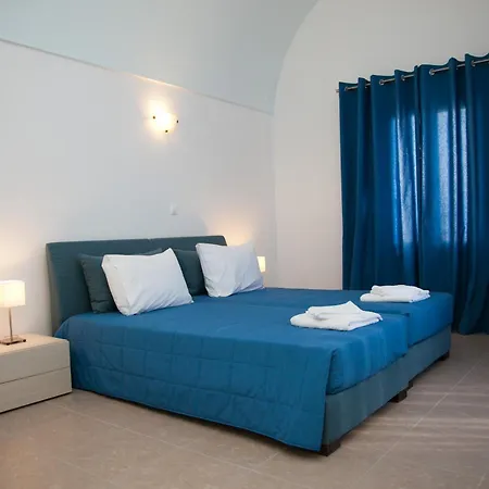 Guest house Atrium 3*