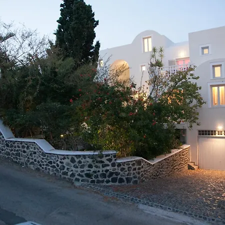 Guest house Atrium 3*