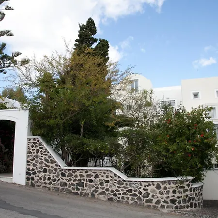 Guest house Atrium