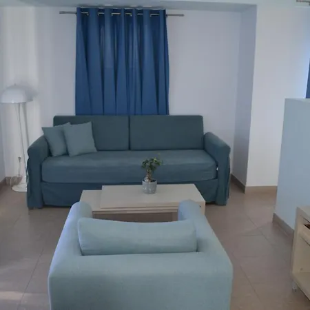 Guest house Atrium