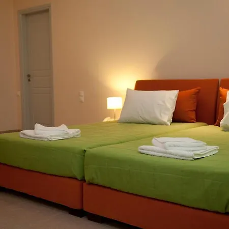 Atrium Guest house