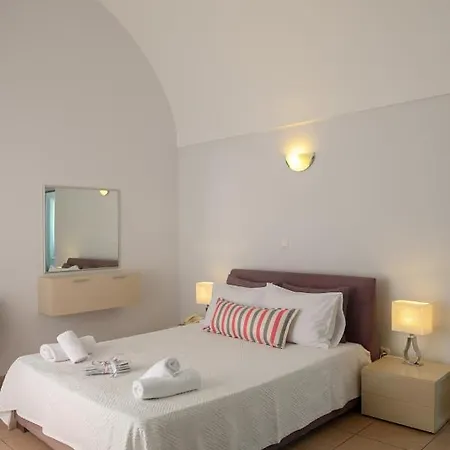 Atrium Gæstehus 3*