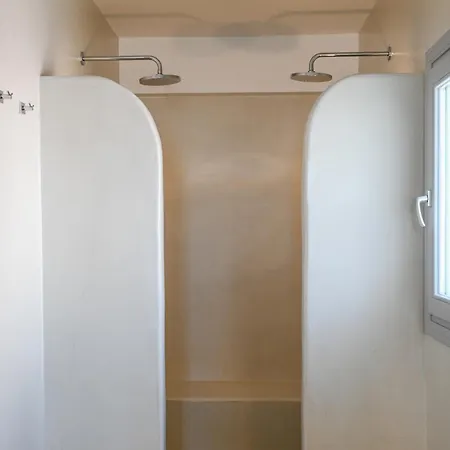 Atrium Gæstehus Fira (Santorini)