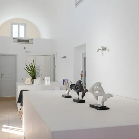 Atrium Gæstehus 3*