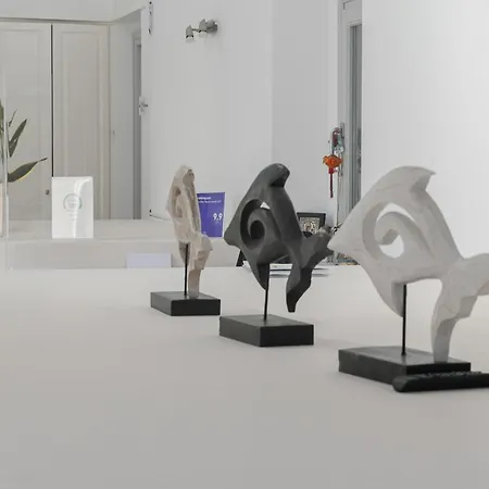 Atrium Pensjonat