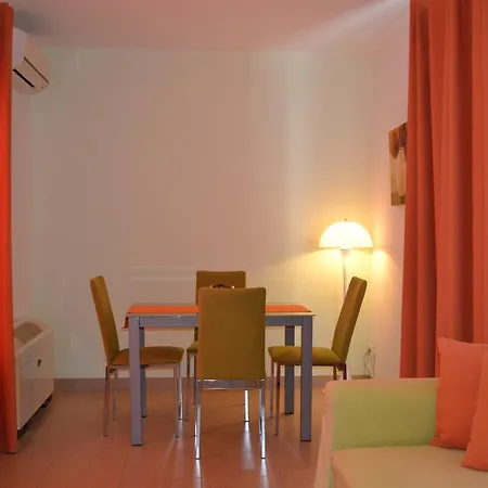 Pensjonat Atrium 3*