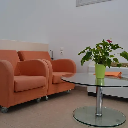 Pensjonat Atrium 3*