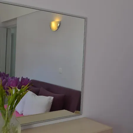 Pensjonat Atrium Fira (Santorini)
